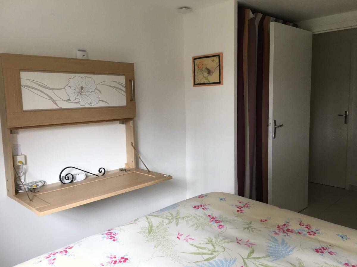 Au Bonheur Villa Idron