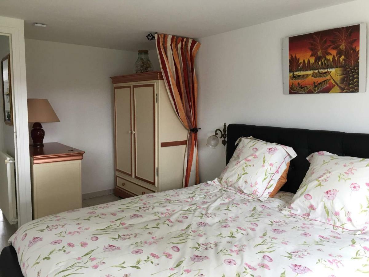 Au Bonheur Villa